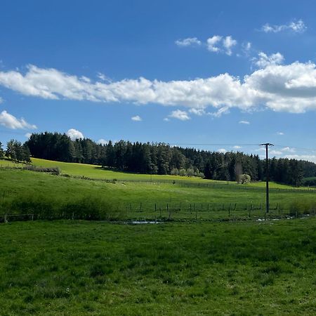 Loft Du Moulin Chandy Villa Usson-en-Forez Eksteriør bilde